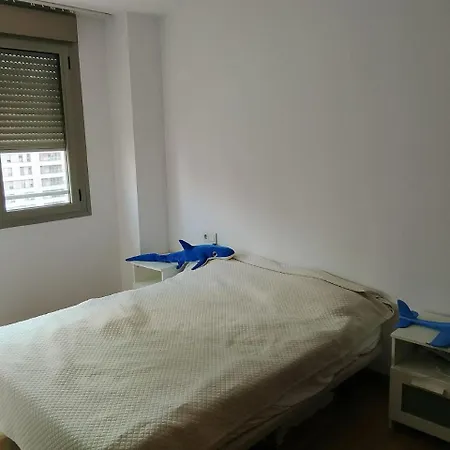 アパートホテル Jardines Del Sol 3*