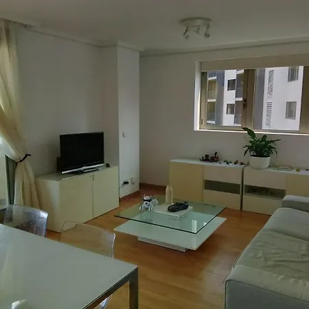 Jardines Del Sol 3* バレンシア